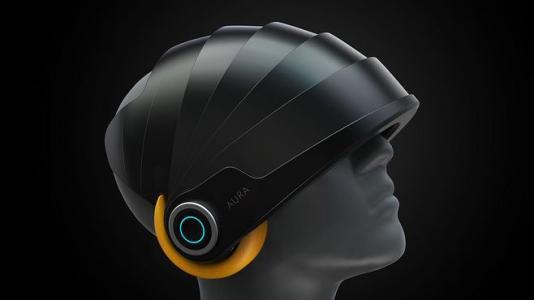 具有心跳功能的VR耳机可以让您不知所措