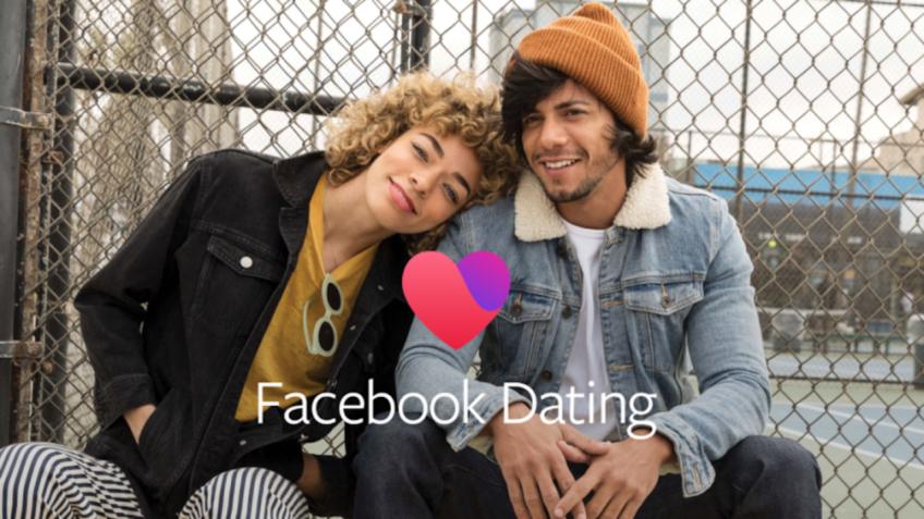 Facebook约会服务在欧洲推出