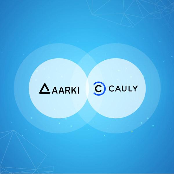 Aarki领先的启用AI移动营销平台