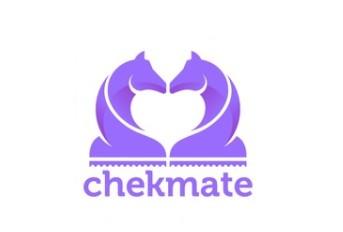 老式约会功能使用新的文本免费应用程序Chekmate进行技术升级