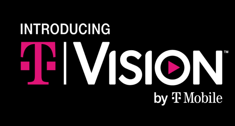 T-Mobile被称作新型TVision流媒体产品的割线器