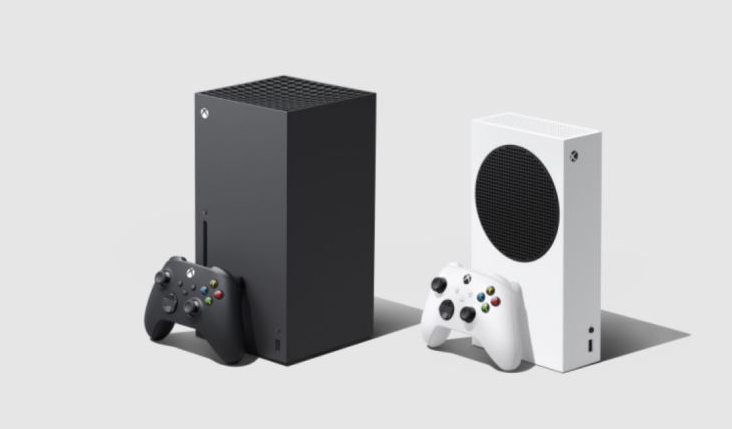 除Kinect标题之外的Xbox游戏 Microsoft确认Xbox系列X将运行