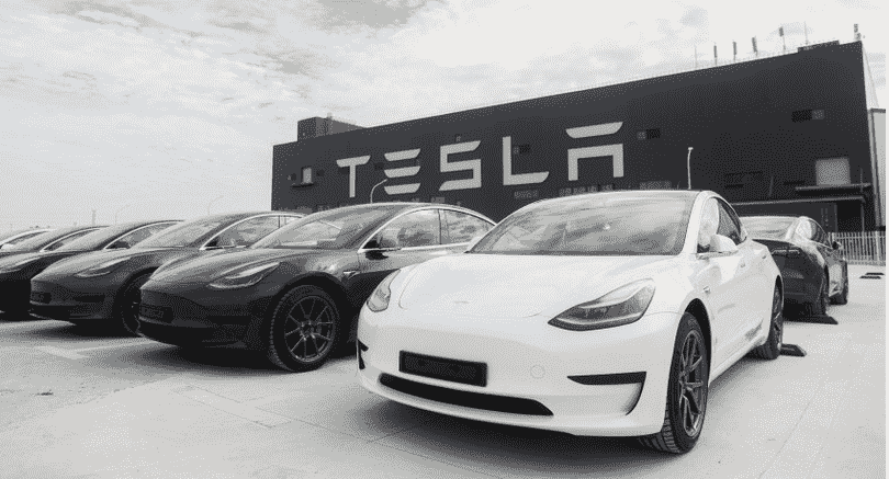 准备好分叉超过10,000美元 如果想要在Tesla上使用成全自动驾驶的话