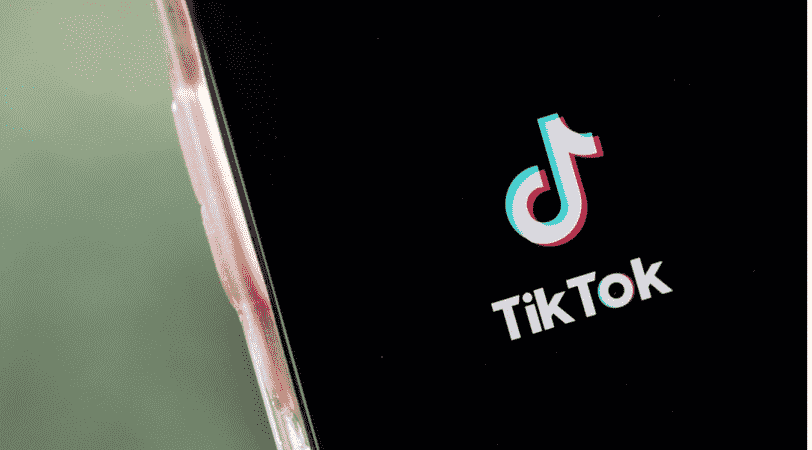 为何被删除的更多详细信息 看看TikTok承诺有关您的内容你就知道了