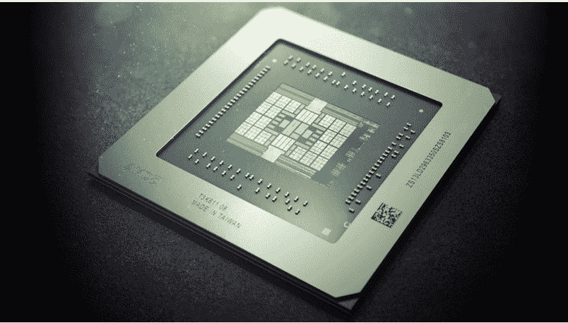 第一代RDNA GPU将重新用于加密货币挖掘已被AMD发现