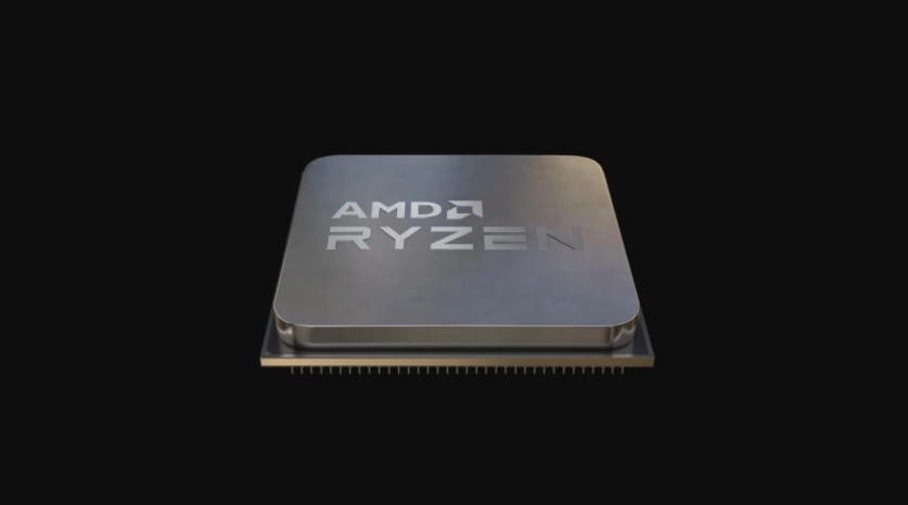 在单线程性能方面名列前茅的AMD的5600X芯片还是如此强大