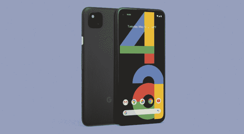 每月9美元的价格提供Pixel 4a只要Google Fi的新手机订阅就可以