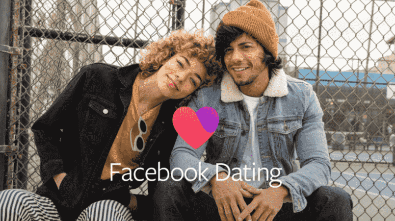 关于Facebook约会服务在欧洲已被推出