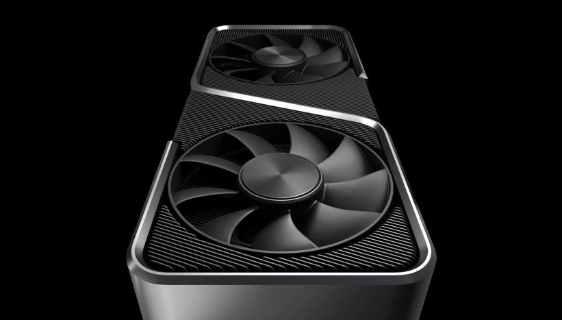 可能已经泄漏经传Nvidia传言的RTX 3060 Ti卡