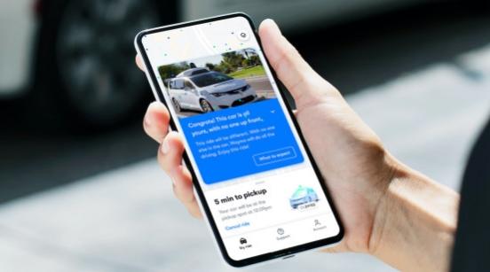 无人驾驶出租车服务已被Waymo在凤凰城推出