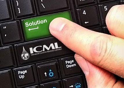 ICML扩展了机械润滑和油分析从业人员的在线认证考试