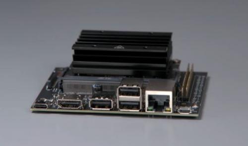 Jetson Nano 2GB单板计算机被Nvidia售价59美元推出