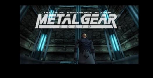 Konami在GOG上发布了旧金属齿轮  恶魔城和魂斗罗游戏