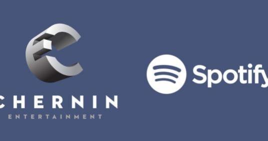 Spotify Inks达成协议  流行的播客转变为电视节目