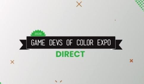 色彩博览会游戏开发人员中的14个示Steam演