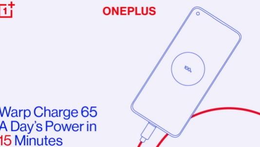 65W充电细节OnePlus CEO透露