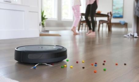 iRobot的Roomba i3提供个性化清洁