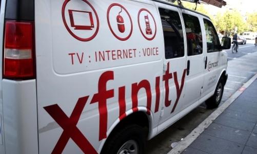 Xfinity用户被提供1.2TB数据上限