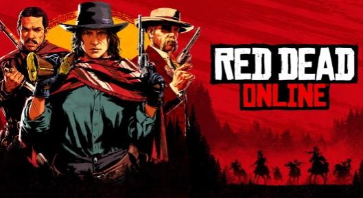 Red Dead Online作为独立游戏发布  Rockstar推出