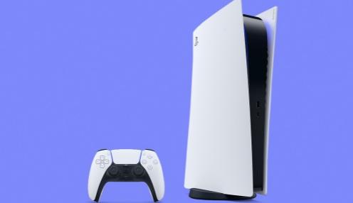 PlayStation 5装置即将推出