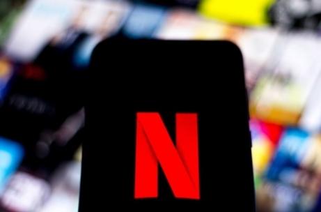 12月离开Netflix的一切