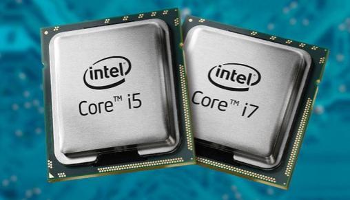 英特尔酷睿i5与i7  应该购买哪个CPU
