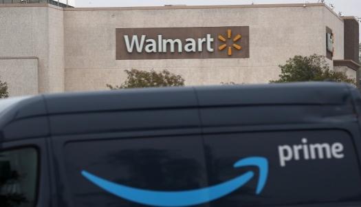 为了与Amazon Prime更好地竞争  Walmart + Nixes最低 35美元免运费