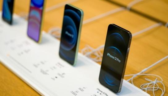 新的iPhone应用程序  苹果公布了2020年最佳应用精选