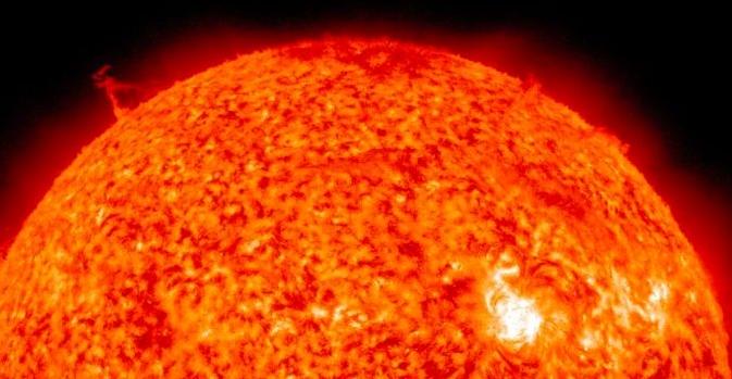 太阳的中微子拥有核聚变的秘密
