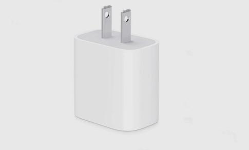 新款iPhone捆绑Apple捆绑充电器   巴西代理商的要求