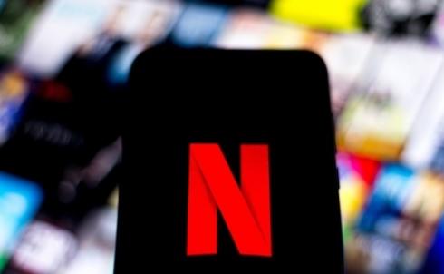 离开Netflix的一切的2021年