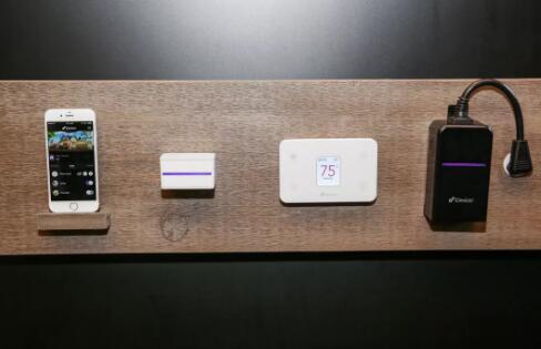 iDevices在其HomeKit智能家居产品系列中增加户外插头和恒温器