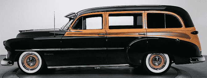 雪佛兰是地球上最古老的汽车制造商之一