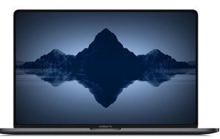 苹果将在今年推出全新的16英寸版MacBook Pro
