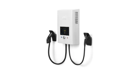 Dcbel的充电站可以通过电动汽车为您的房屋供电