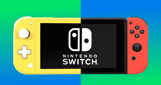 科技在线：据报道NintendoSwitch正在从夏普获得新的显示器