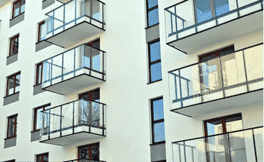 韩国公寓的构筑 新概念的区分是什么对房价的影响
