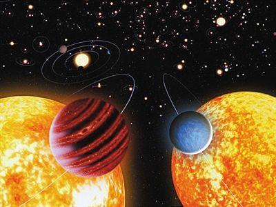 科技在线：天文学家提供有关可疑性质和行星九位置的新细节