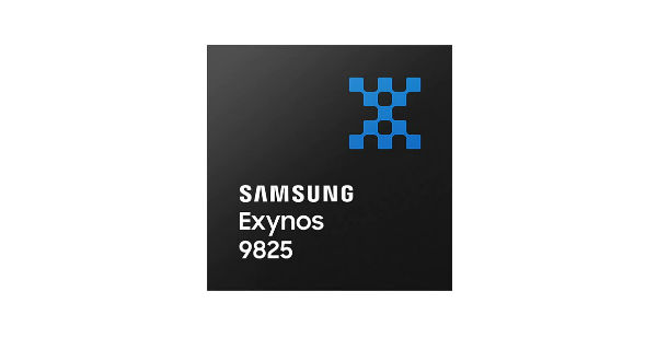 三星Exynos 9825