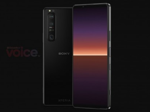 索尼Xperia1 II可以实现每秒60 次的自动对焦以及自动曝光功能