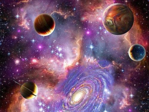科技在线：星系团是宇宙中最有趣的物体之一
