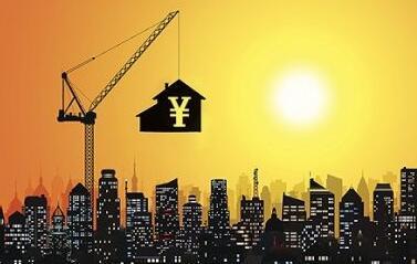 中国房地产金融政策审慎 房地产信贷质量较好