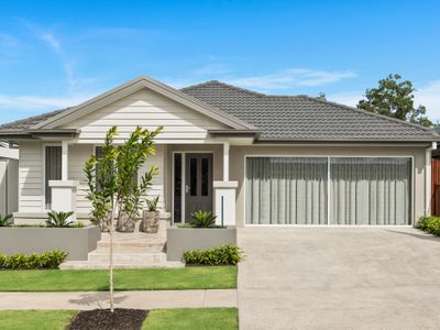 新南威尔士州首次购房者的替代解决方案