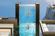 夏威夷的Anaha大楼是世界上最极端的游泳池之一