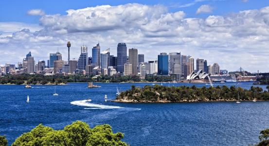 澳大利亚首个大型房地产项目接受比特币