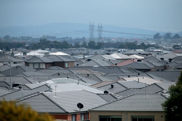 地方政府拒绝了国家对口部门关于住房负担能力的报告