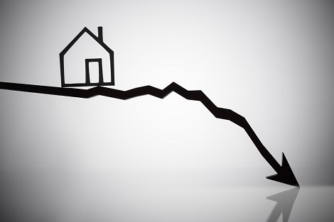买家正在逐渐远离新房市场