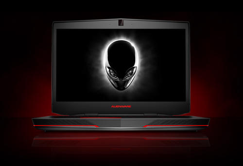 科技在线：Alienware的Aurora桌面和游戏显示器获得了大规模的新设计