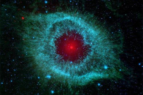 科技在线：天文学家发现73种异常快速演化的恒星爆炸