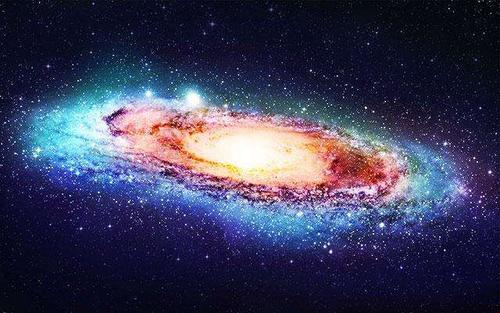 科技在线：天文学家创造了银河系隆起的第一个大尺度年龄图